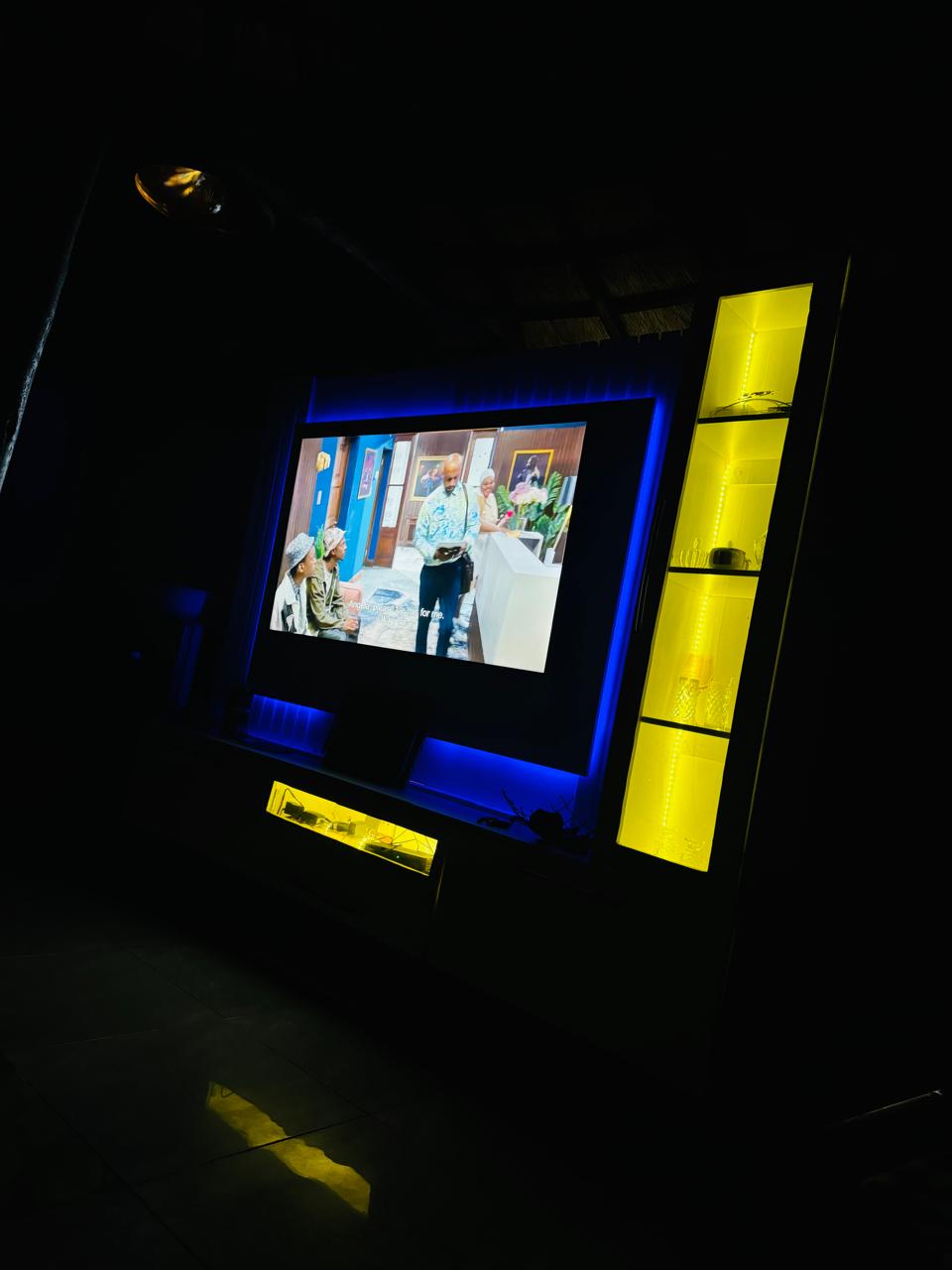 Gallery 45